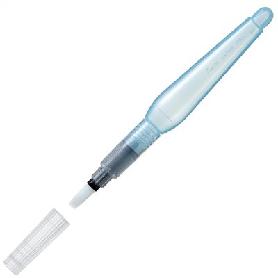PENTEL,FRH-MHBR,自來水筆