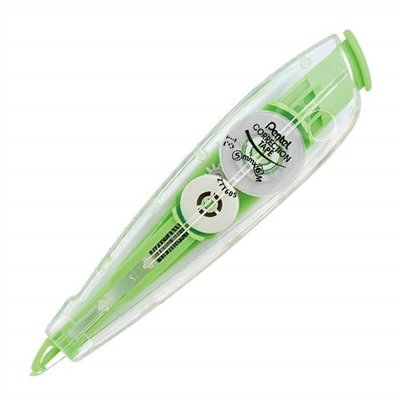 PENTEL,ZTT605K-W