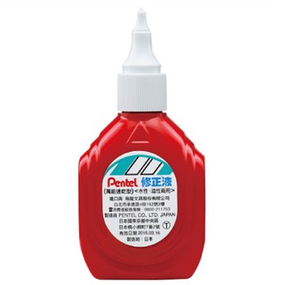 PENTEL,ZLM1-WTN