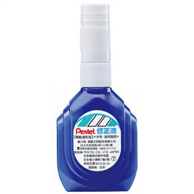 PENTEL,ZL1-WTN