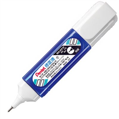 PENTEL,ZL31-WTN