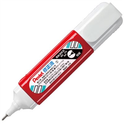 PENTEL,ZLC31-WTN