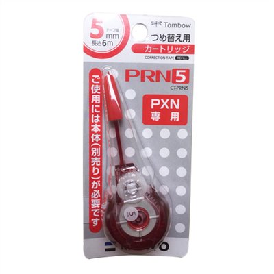 TOMBOW,CT-PRN5