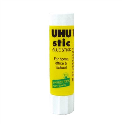 UHU,STIC口紅膠,膠水,無毒,UHU-002,UHU-003,UHU-014