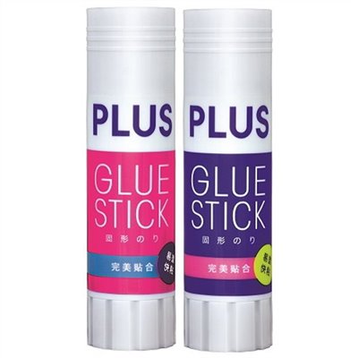 PLUS,NS-108S,口紅膠