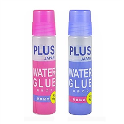 PLUS,無毒膠水,28-008