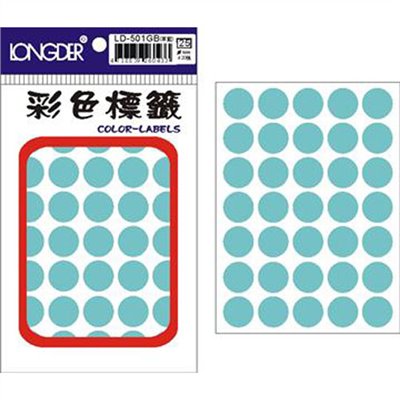 龍德,LD-501-GB