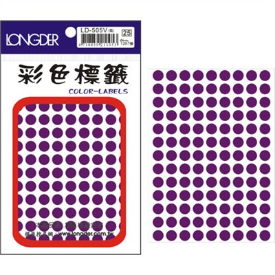 龍德,LD-505-V
