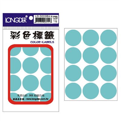 龍德,LD-503-GB