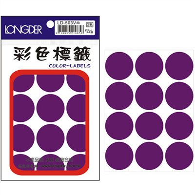 龍德,LD-503-V,