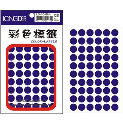 龍德,LD-504-B