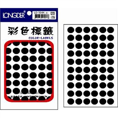 龍德,LD-504-K