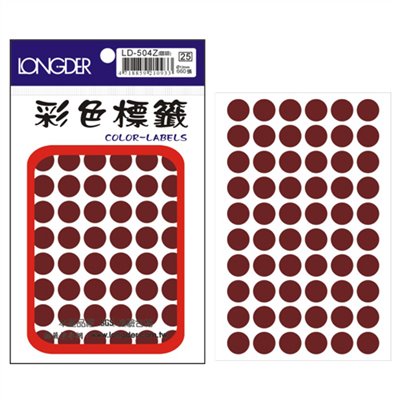 龍德,LD-504-Z
