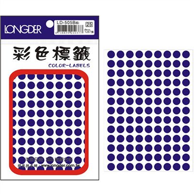 龍德,LD-505-B