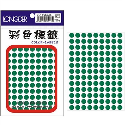 龍德,LD-505-G