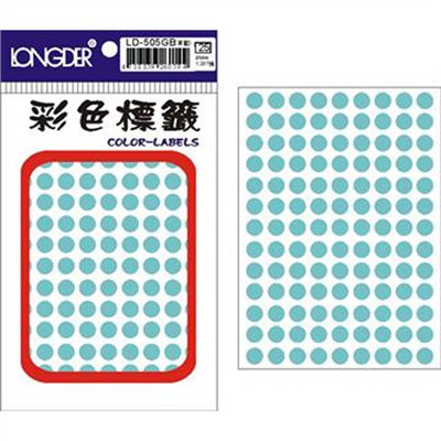 龍德,LD-505-GB