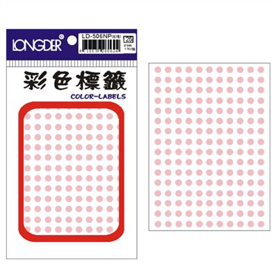 龍德,LD-506-NP