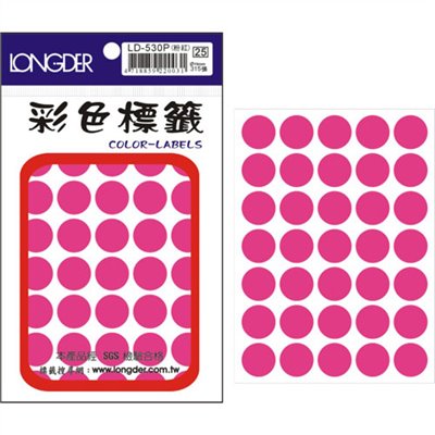 龍德,LD-530-P