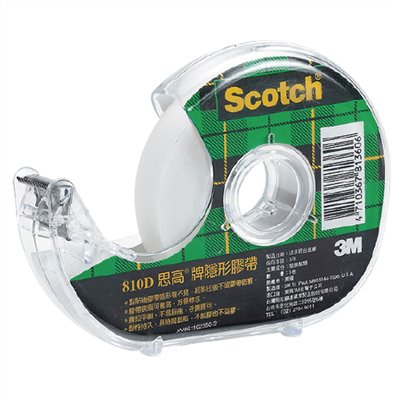 3M,810-D,