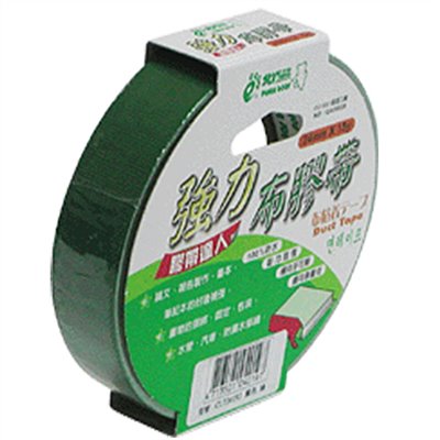 北極熊,24mm,書背膠帶,CLT2415G