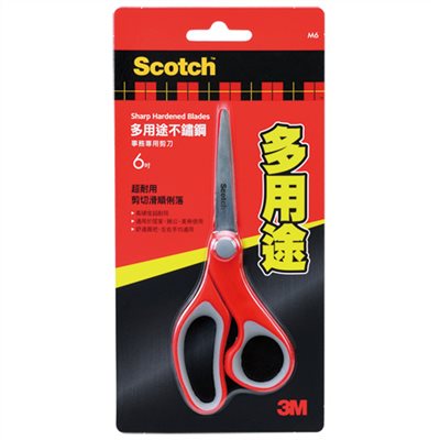3M,Scotch,SS-M6,6" 