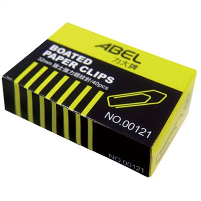 ABEL,力大,00121