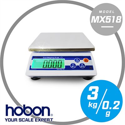 hobon, MX-518-3K