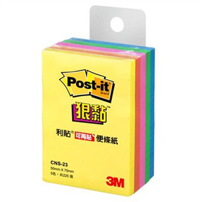 3M,CNS-23