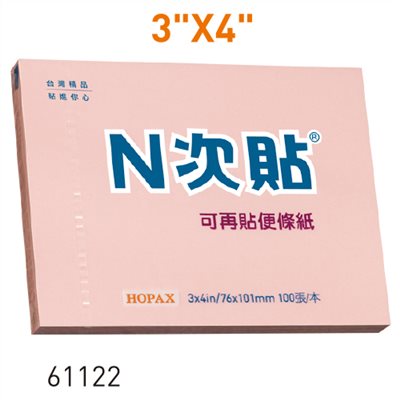 N次貼,61122