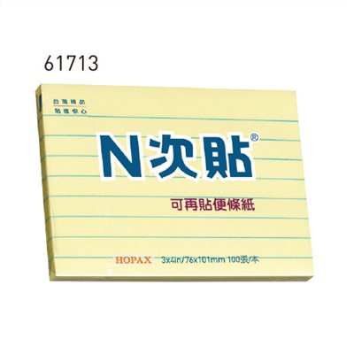 N次貼,61713