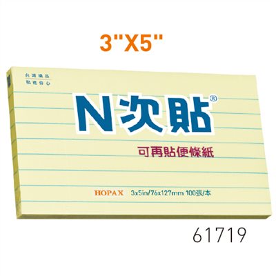 N次貼,61719