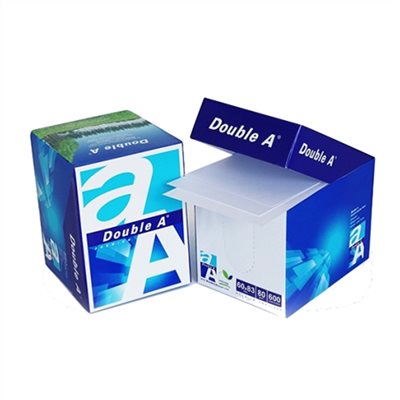 Double A,DS-006