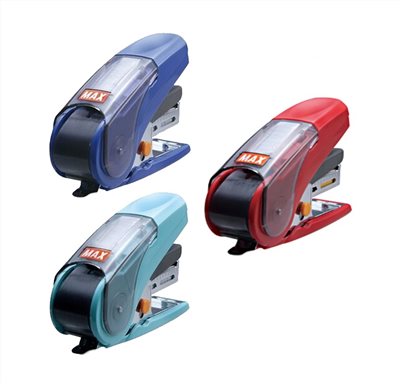 MAX HD-10NLK 釘書機(10號針) 