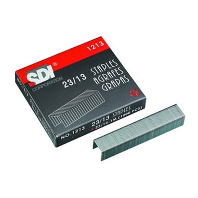 SDI,1213