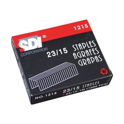 SDI,1215