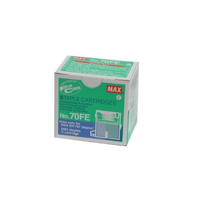 MAX,70FE,電動釘書針  