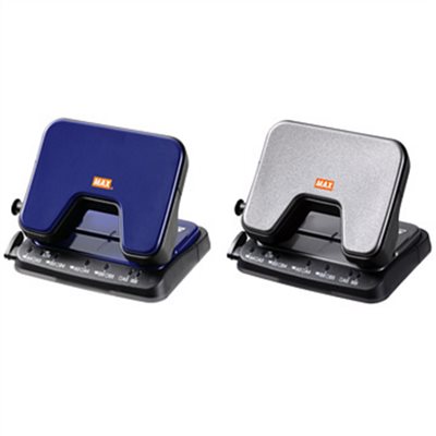 MAX,SCOOVA,DP-25T,新型,省力打孔機