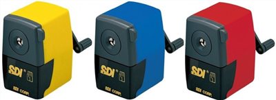 SDI,0150P,削鉛筆機