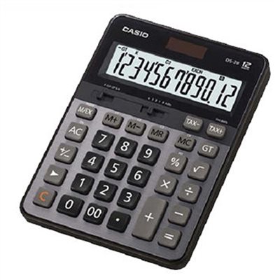CASIO,DS-2B
