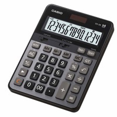 CASIO,DS-3B