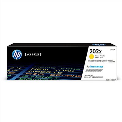 HP,CF502X,M254dw,M281fdw,202X