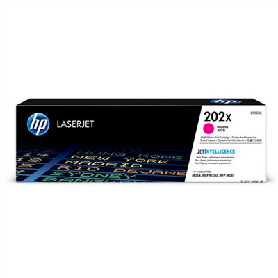 HP,CF503X,M254dw,M281fdw,202X