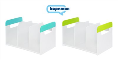 KAPAMAX,31700,3層書架