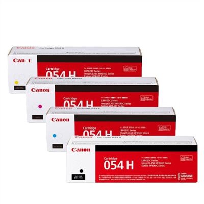 CANON ,CRG-054H,MF642cdw,MF644cdw