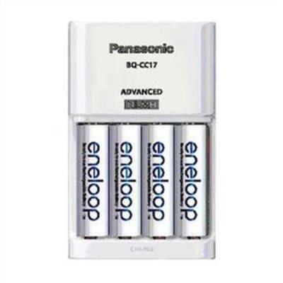 Panasonic,BQ-CC17