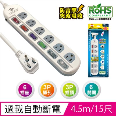 威電,CK3661