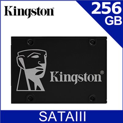 金士頓,Kingston,KC600