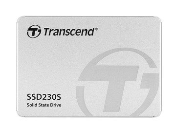 Transcend,創見,SSD,230S