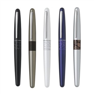 PILOT,MR2,M尖