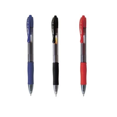 PILOT,BL-G2-10